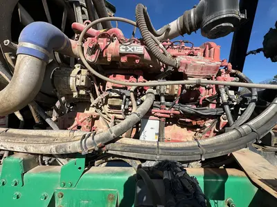 Used 2020 TEREX FD4000 Cement Mixers Georgia US | Proxy Equipment #1381944