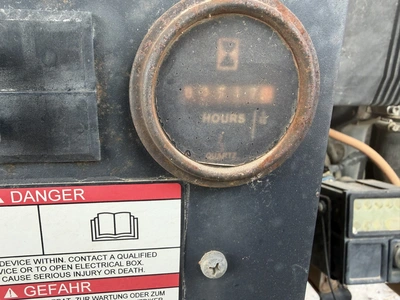 Used _UNKNOWN_ _UNKNOWN_ Portable Generators Texas US | Miedema Asset Management Group #1312394