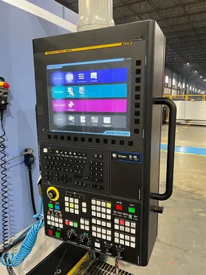 USED 2023 DAEWOO DNM-750 -II