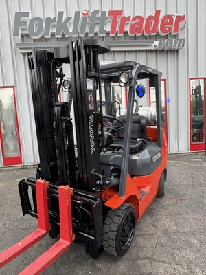 USED 2006 TOYOTA 7FGCU25