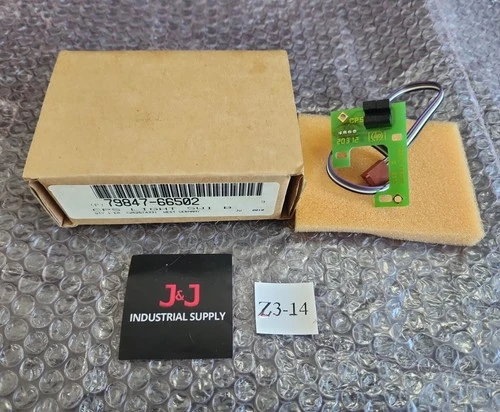 NEW HP 79847-66502