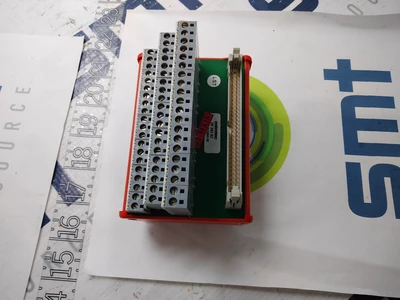 USED ENTERTEC 1SNA020353R0400