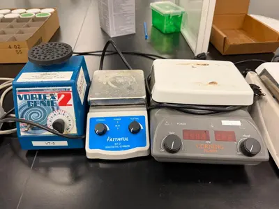 Used _UNKNOWN_ _UNKNOWN_ Lab Automation Rhode Island US | Federal Equipment Company #1347693