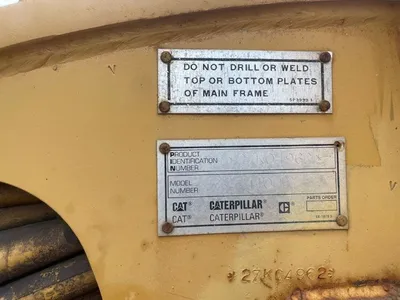 2000 Caterpillar 140H