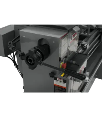 New | in-Stock JET BDB 1340A Engine Lathes Illinois US | Olympus Machinery Group #1348942