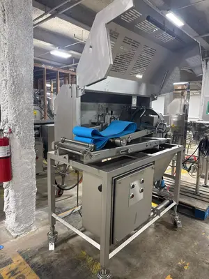 Used 2017 VEMAG FM 250 Patty Forming Machines Illinois US | M&M Equipment Corp. #1268406