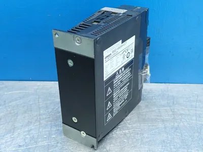USED OMRON R88DKN04HECT