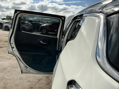 Used 2021 JEEP COMPASS SUVs Michigan US | Miedema Asset Management Group #1461437