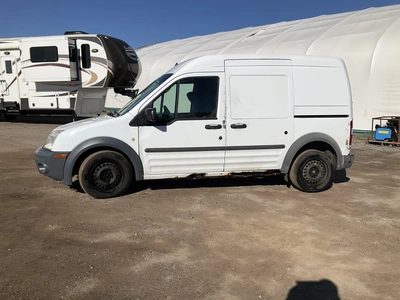 Used 2012 FORD TRANSIT Vans Michigan US | Miedema Asset Management Group #1468648