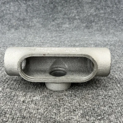 New | in-Stock Crouse-Hinds T47 Electrical Fittings California US | Davliegogo LLC #1705782