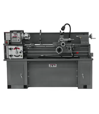 JET BDB-1340A Lathes, Bench Top | Rock Solid Tools (1)