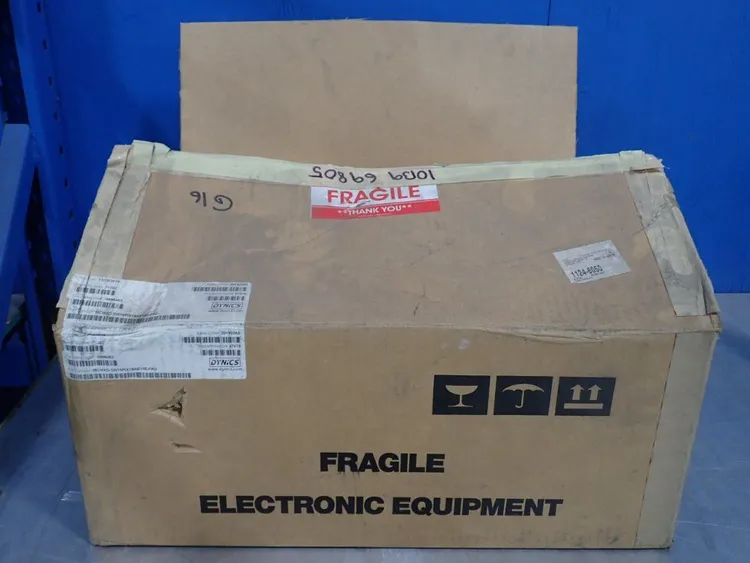 New | in-Stock DYNICS SW15PTPIX1AIYD7E10BEE Automation Control (HMI) Ohio US | HGR 24 #754735