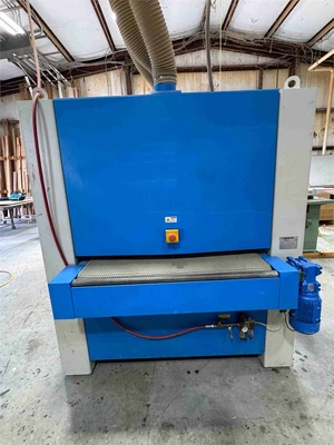 USED HOUFEK SPB 1100 RC