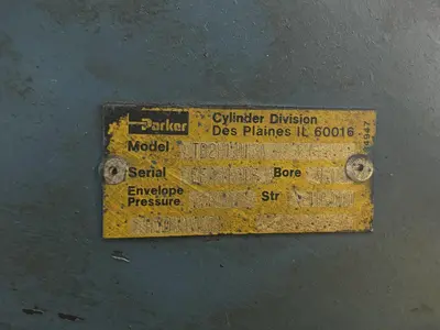 USED WALLACE 1002