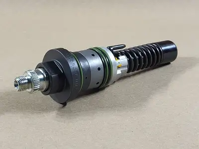 USED BOSCH 02112860