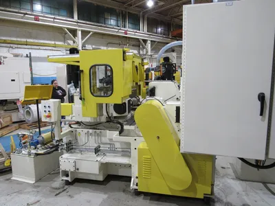 1978 CINCINNATI #340-20 GRINDERS, CENTERLESS | GCH Machinery (5)