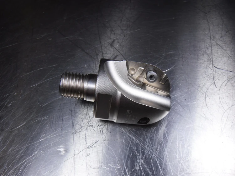 Used SECO _UNKNOWN_ Indexable Tooling Michigan US | Superior Machine & Tool Inc #211936