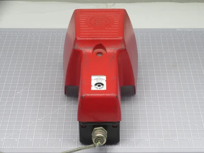 Used BERNSTEIN _UNKNOWN_ Relays & Switches | OCO Industrial #1634306