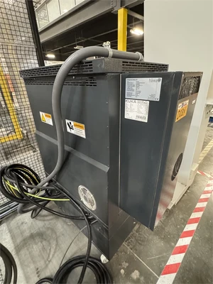 Used 2019 KUKA KR-16-R1610 Robotics California US | MachineryMax #1474684