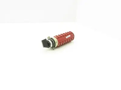 OEM Controls VN157T3559 Selector Switch 4-Position 7-Pole  600V 10A 3Ph 7.5Hp