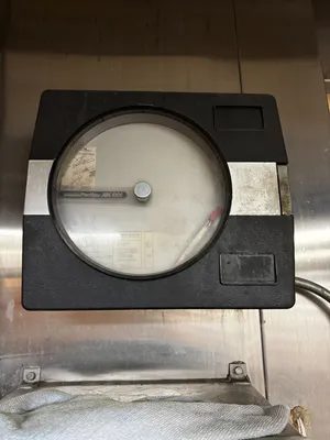 USED VORTRON TR2-4200