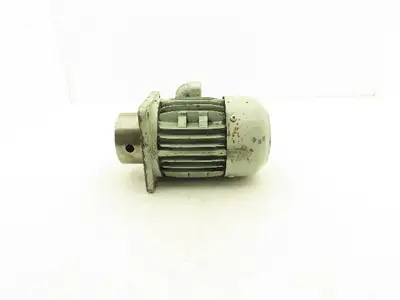 Ernst Scherzinger 1777905 71S/4 Gear Pump 1390rpm 220/380v 3ph 50hz