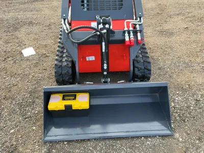 Used 2026 ZJG ZJ-380 Compact Utility Loaders Michigan US | Miedema Asset Management Group #1474667