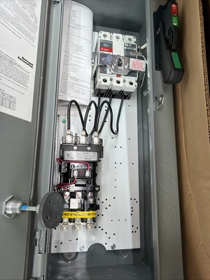 NEW Allen-Bradley 513-CABD-44