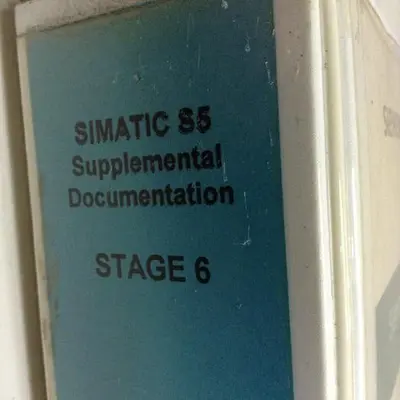 USED SIEMENS C79000-G8576-C140-01