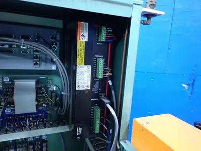 USED 2000 RDN SC3/2163