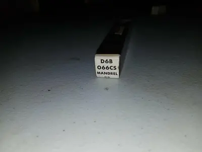 USED SUNNEN D6B-066CS