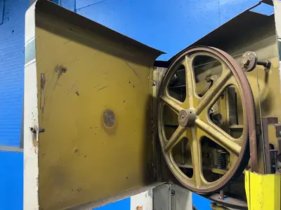 Used POWERMATIC 87 Vertical Band Saws Ohio US | HGR 24 #1495299
