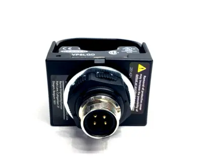 New | in-Stock Banner 34997 Photoelectric Sensors Michigan US | Maverick Industrial Sales #1391227