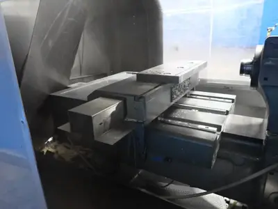 CNC Lathe