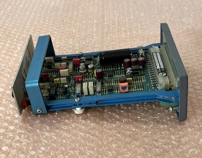 USED Rexroth VT5011S31R1