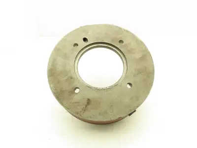 Stearns 80029090230F 87100 Series Cast Iron No Seal Endplate Removed From Assy