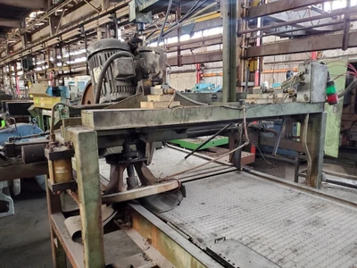 Spadone Tread Skiver