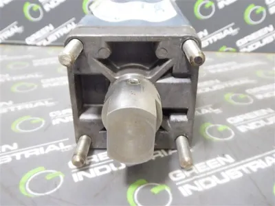 Turn-Act Inc. 979-898-90 Val-U-Act 3 Valve Actuator Used