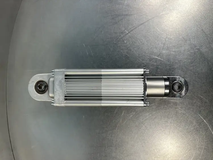 Used Erhardt+Leimer _UNKNOWN_ Linear Actuators South Carolina US | Palmetto Automation #1153820