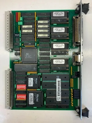 USED OSRAM VME-RISC-IO