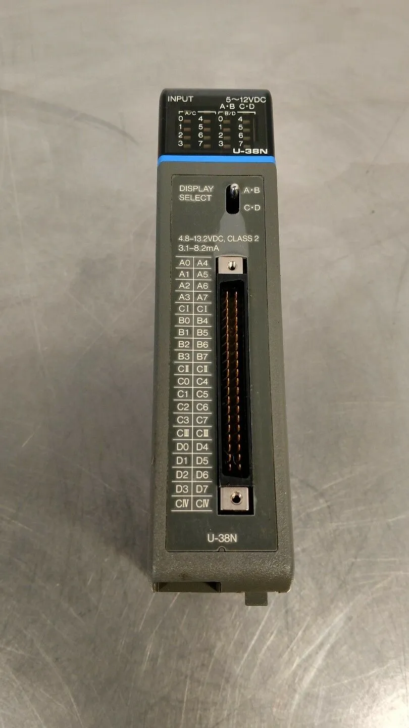 Used Texas Instruments _UNKNOWN_ PLC Processors South Carolina US | Palmetto Automation #1181552