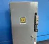 USED SQUARE D 8538SBG12V02H30SY74