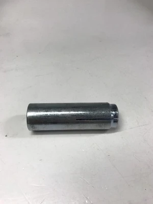 New! Steel Drop Ins 3/4" Zinc PL Qty 22 *Fast Shipping* Warranty!