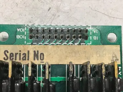 USED STAR AUTOMATION 9732-PR10A