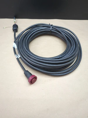 New STI 42662-0600 Cable Cord Assembly CSA AWM 2464 E54661 LL54185 300V