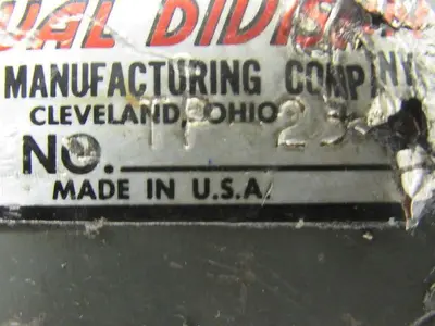 Used FARVAL _UNKNOWN_ Pumps | Arrow Industrial #620750