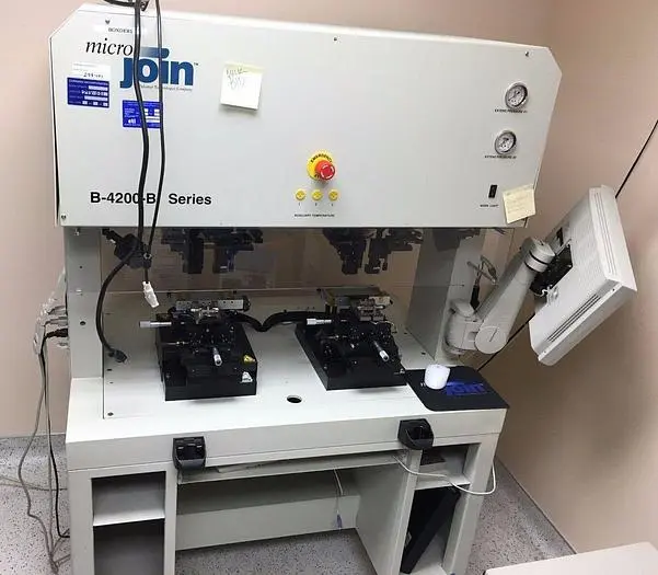 MicroJoin B-4200-B SERIES