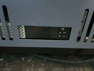Used FORTUS FORTUS 400MC SHOP AIR Heat Treating Units Ohio US | HGR 24 #1250470