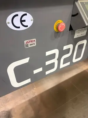 2009 CITIZEN A20VIIPL Swiss Type Automatic Screw Machines | Midstate Machinery (7)