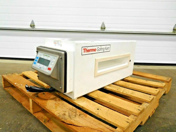 Used THERMO GORING KERR DSP3 Miscellaneous Testers Ohio US | Equipment Recovery Corp. #1329813